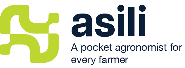 Asili — A pocket agronomist for every farmer